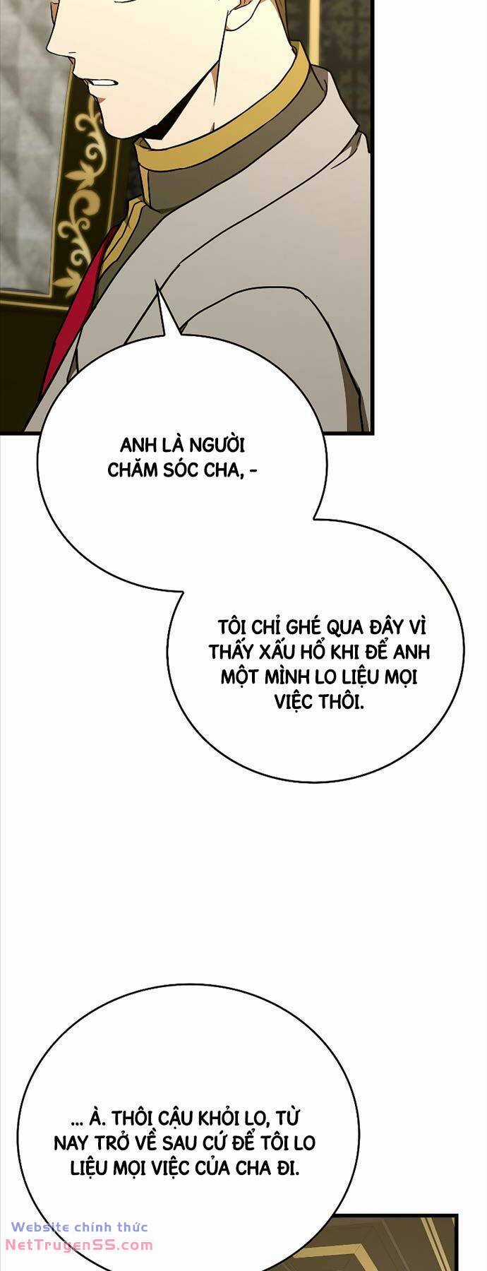 Thánh Cái Khỉ Gì, Đây Là Sức Mạnh Của Y Học Hiện Đại Chapter 79 trang 49