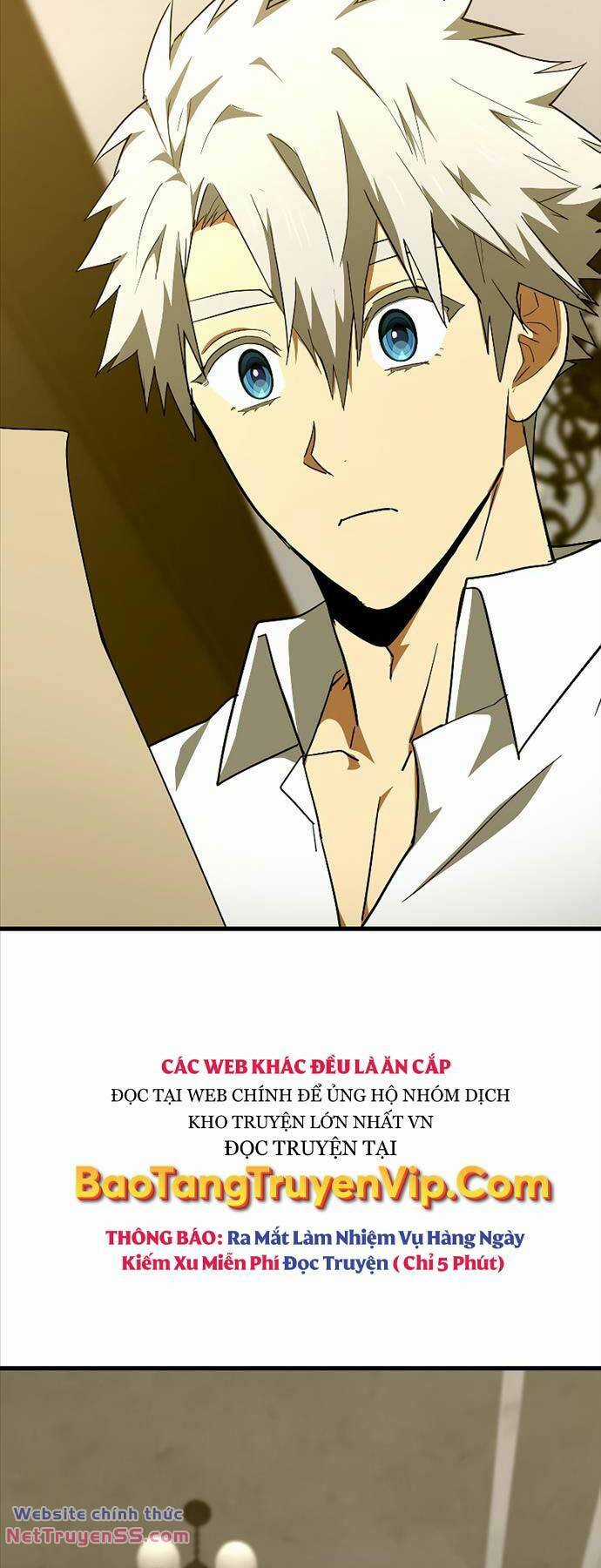 Thánh Cái Khỉ Gì, Đây Là Sức Mạnh Của Y Học Hiện Đại Chapter 79 trang 5