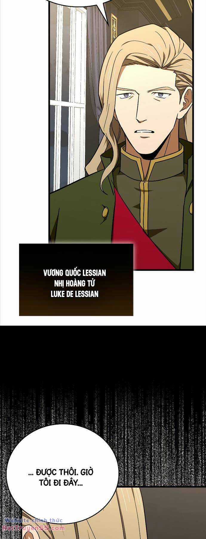 Thánh Cái Khỉ Gì, Đây Là Sức Mạnh Của Y Học Hiện Đại Chapter 79 trang 50