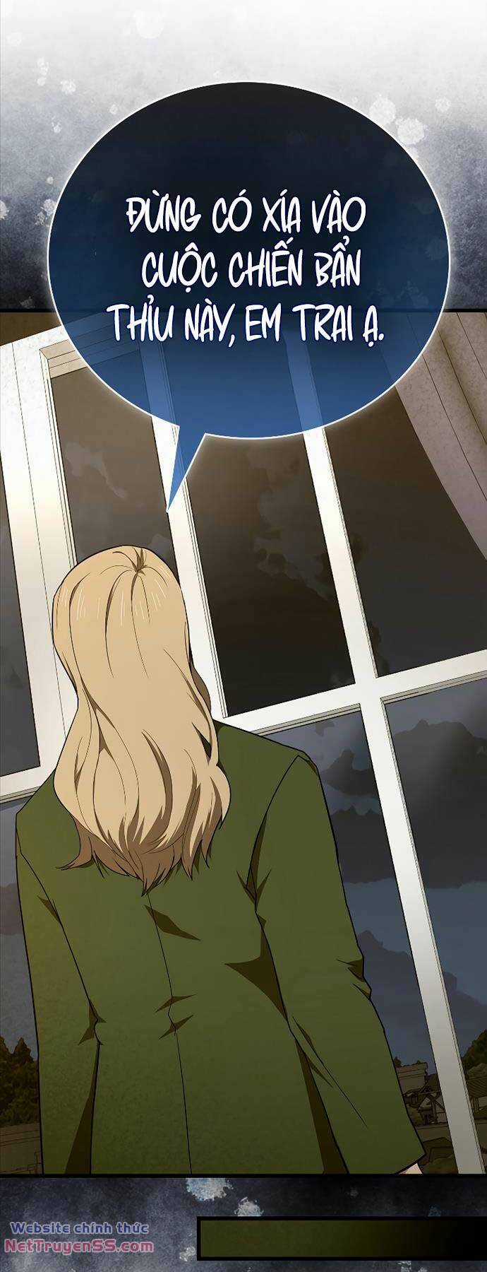 Thánh Cái Khỉ Gì, Đây Là Sức Mạnh Của Y Học Hiện Đại Chapter 79 trang 52