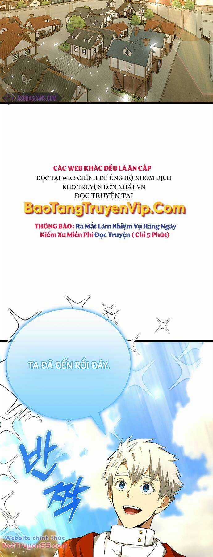 Thánh Cái Khỉ Gì, Đây Là Sức Mạnh Của Y Học Hiện Đại Chapter 79 trang 54