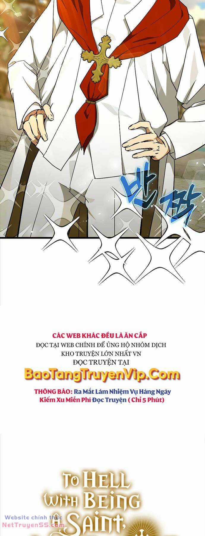 Thánh Cái Khỉ Gì, Đây Là Sức Mạnh Của Y Học Hiện Đại Chapter 79 trang 55