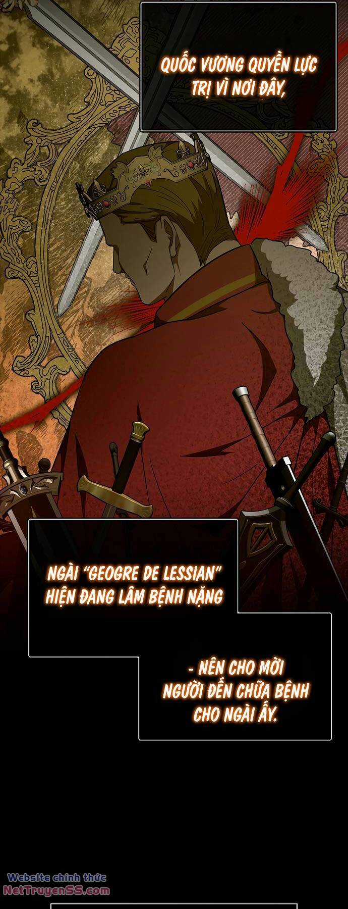 Thánh Cái Khỉ Gì, Đây Là Sức Mạnh Của Y Học Hiện Đại Chapter 79 trang 7