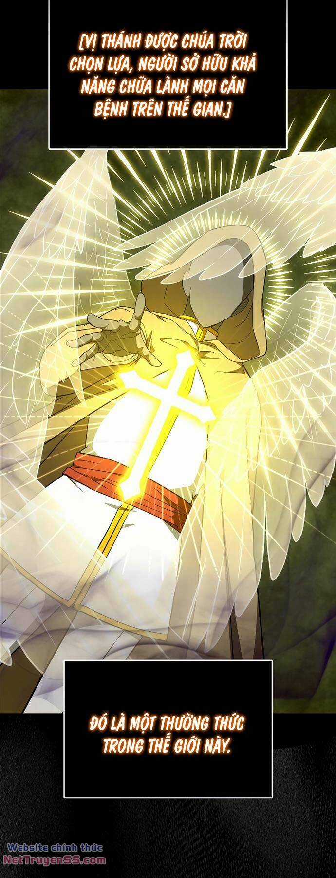 Thánh Cái Khỉ Gì, Đây Là Sức Mạnh Của Y Học Hiện Đại Chapter 79 trang 8