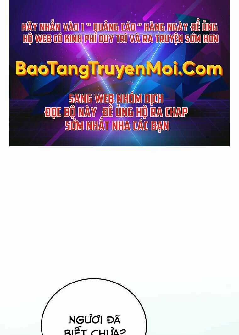 Thánh Cái Khỉ Gì, Đây Là Sức Mạnh Của Y Học Hiện Đại Chapter 8 trang 0