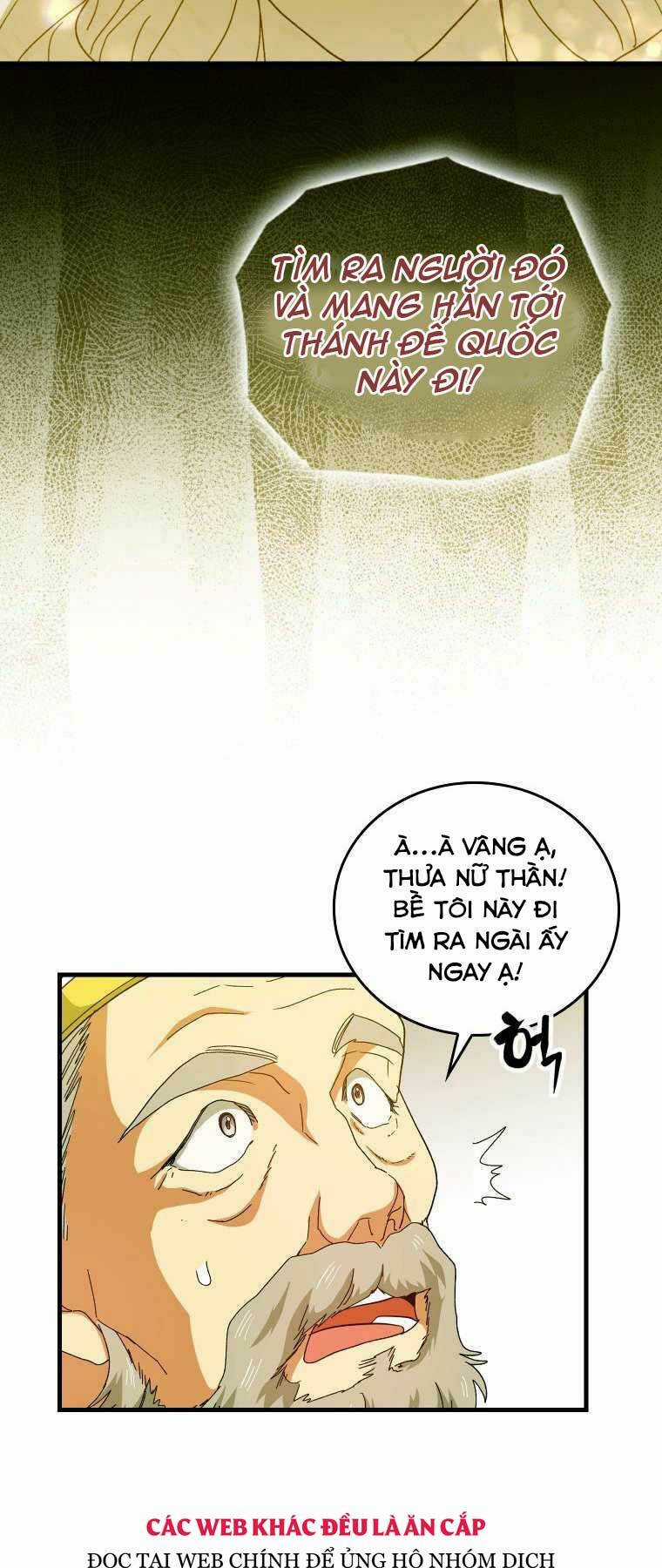 Thánh Cái Khỉ Gì, Đây Là Sức Mạnh Của Y Học Hiện Đại Chapter 8 trang 11