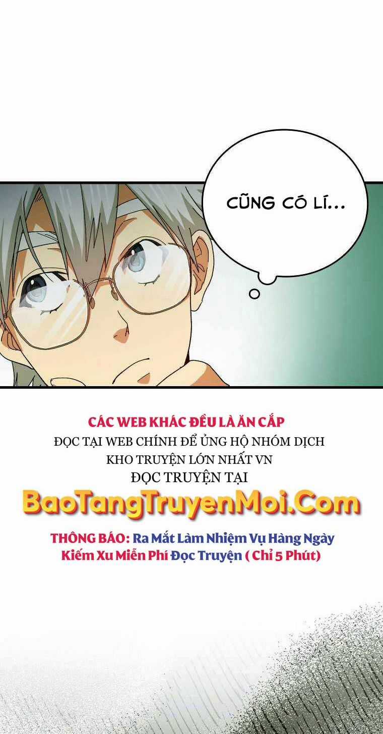 Thánh Cái Khỉ Gì, Đây Là Sức Mạnh Của Y Học Hiện Đại Chapter 8 trang 20