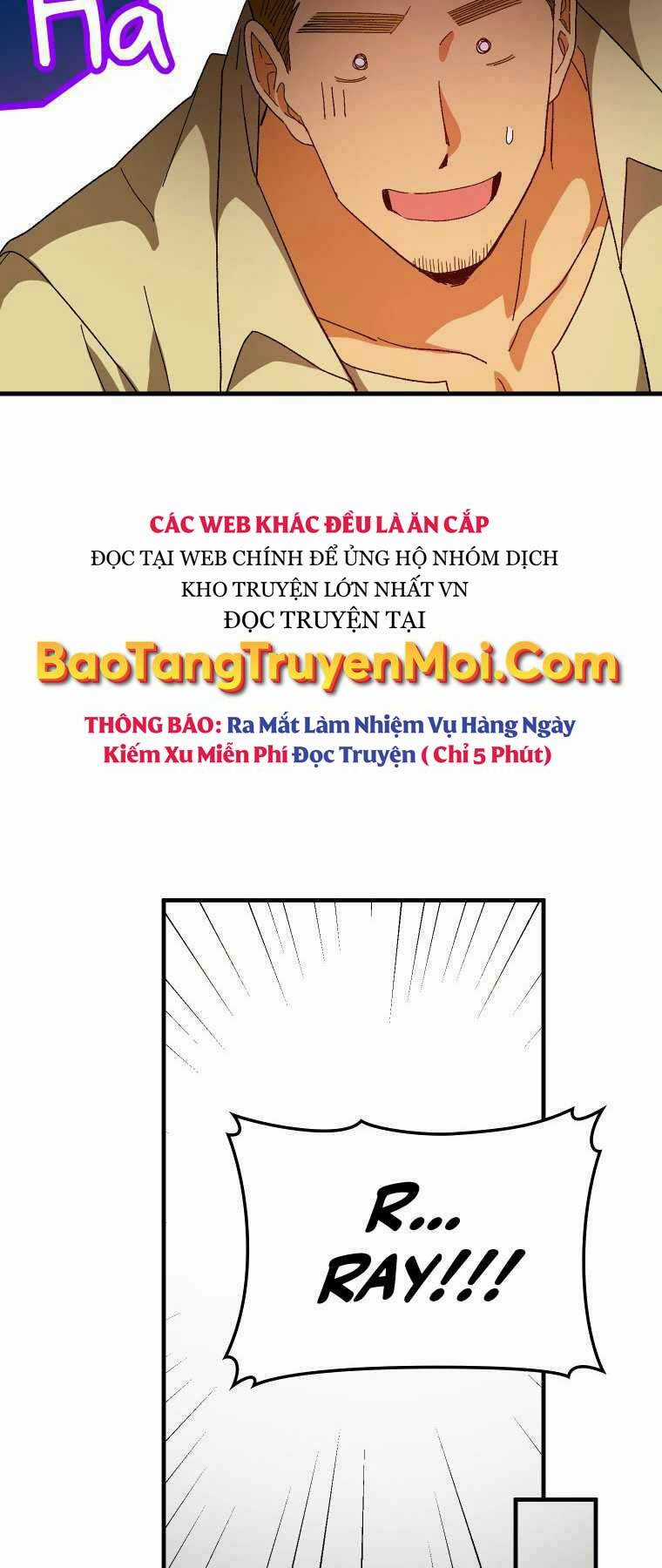 Thánh Cái Khỉ Gì, Đây Là Sức Mạnh Của Y Học Hiện Đại Chapter 8 trang 43