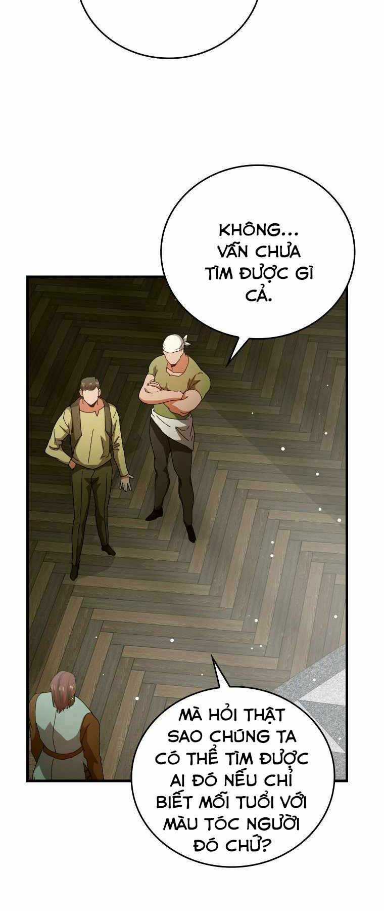 Thánh Cái Khỉ Gì, Đây Là Sức Mạnh Của Y Học Hiện Đại Chapter 8 trang 48
