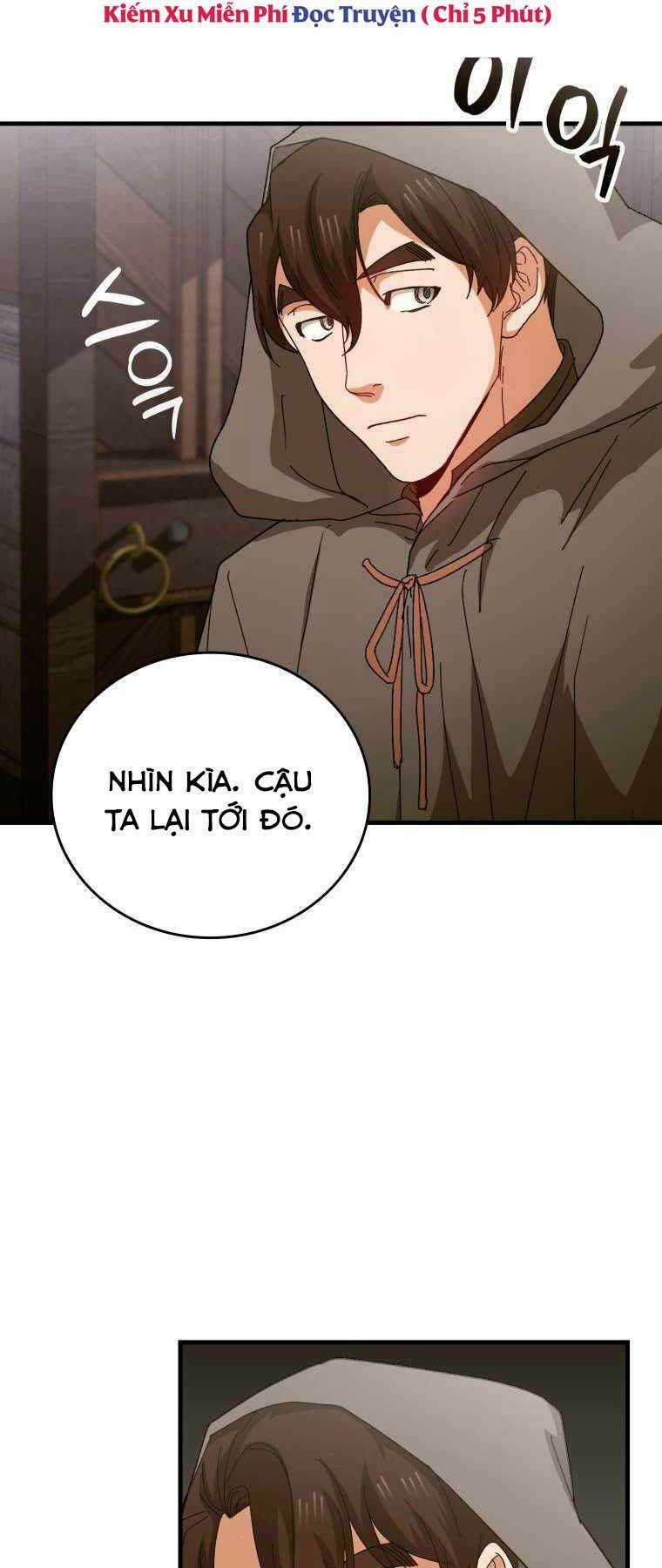 Thánh Cái Khỉ Gì, Đây Là Sức Mạnh Của Y Học Hiện Đại Chapter 8 trang 50