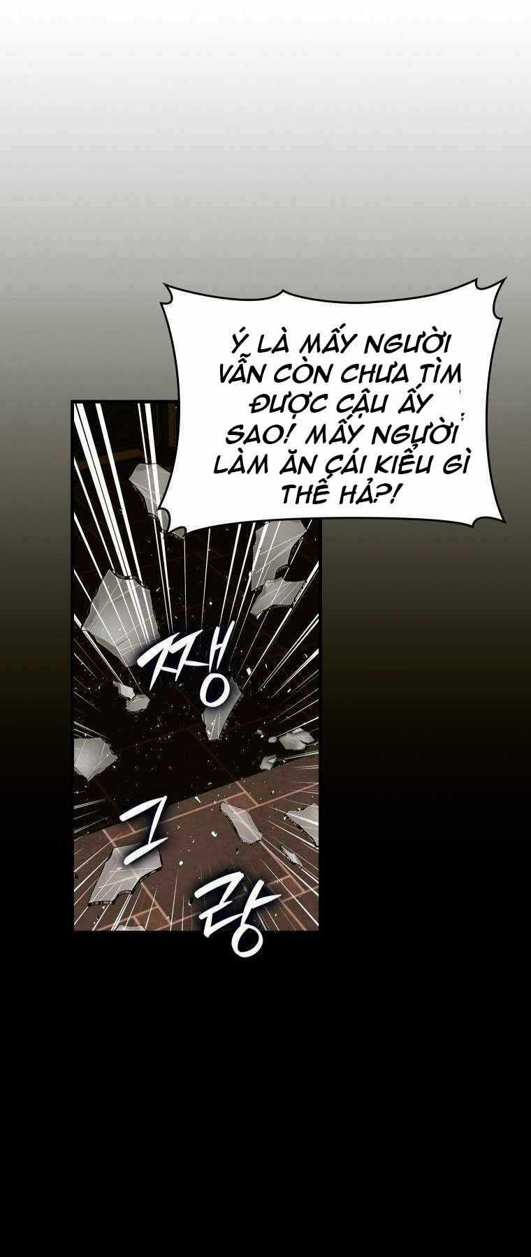 Thánh Cái Khỉ Gì, Đây Là Sức Mạnh Của Y Học Hiện Đại Chapter 8 trang 53