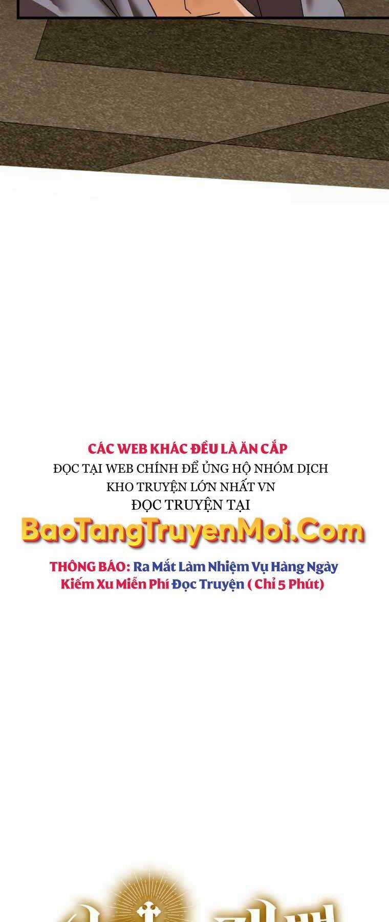 Thánh Cái Khỉ Gì, Đây Là Sức Mạnh Của Y Học Hiện Đại Chapter 8 trang 60
