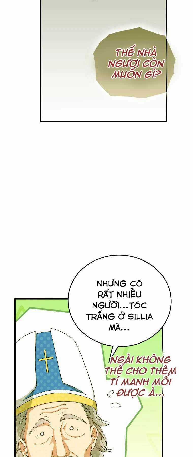 Thánh Cái Khỉ Gì, Đây Là Sức Mạnh Của Y Học Hiện Đại Chapter 8 trang 9