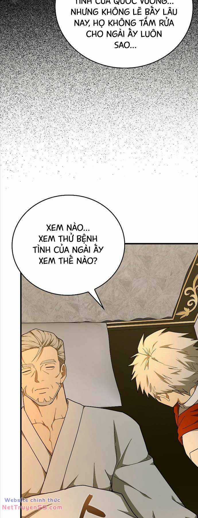 Thánh Cái Khỉ Gì, Đây Là Sức Mạnh Của Y Học Hiện Đại Chapter 80 trang 10