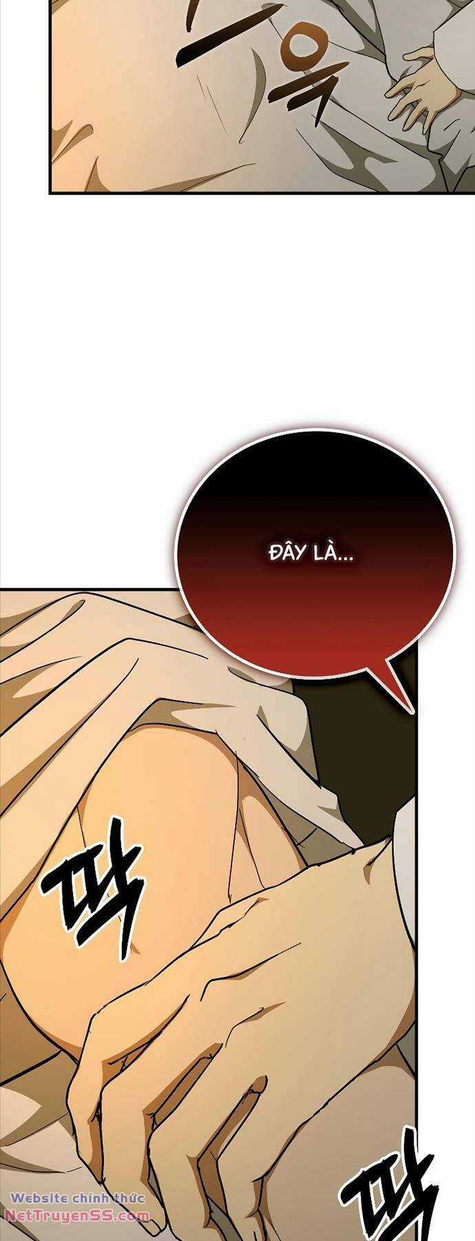 Thánh Cái Khỉ Gì, Đây Là Sức Mạnh Của Y Học Hiện Đại Chapter 80 trang 11