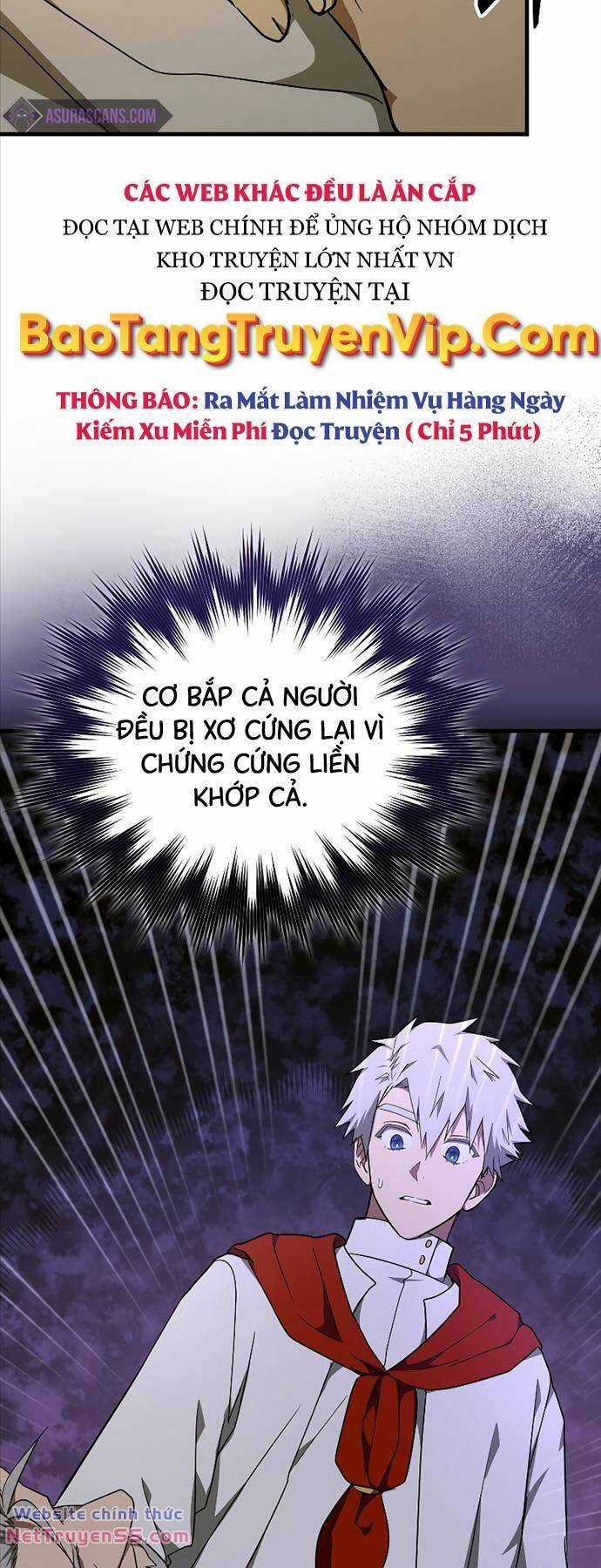 Thánh Cái Khỉ Gì, Đây Là Sức Mạnh Của Y Học Hiện Đại Chapter 80 trang 12