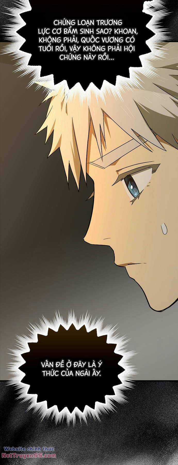 Thánh Cái Khỉ Gì, Đây Là Sức Mạnh Của Y Học Hiện Đại Chapter 80 trang 15