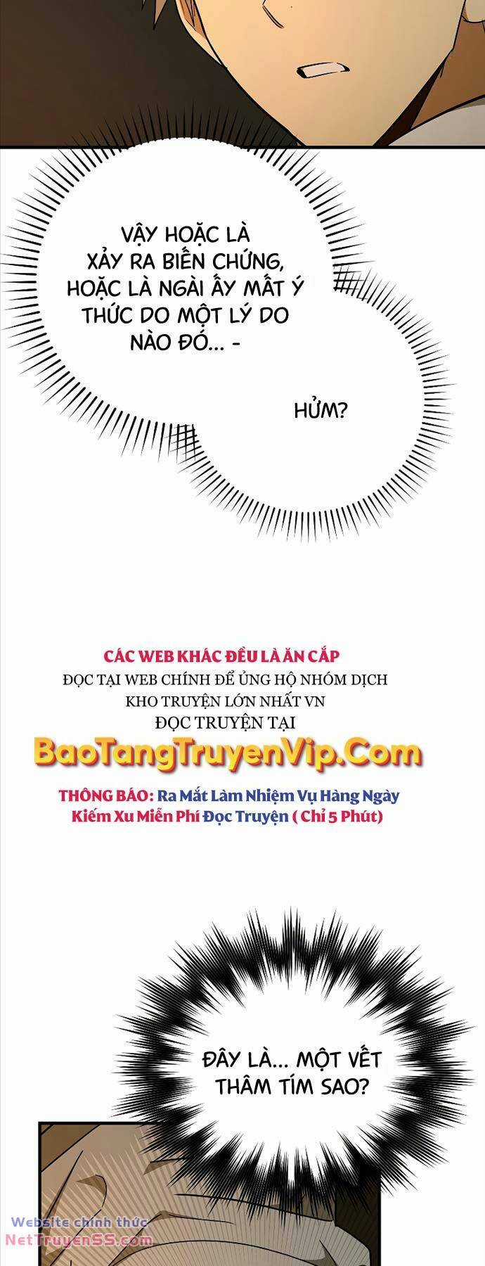 Thánh Cái Khỉ Gì, Đây Là Sức Mạnh Của Y Học Hiện Đại Chapter 80 trang 19