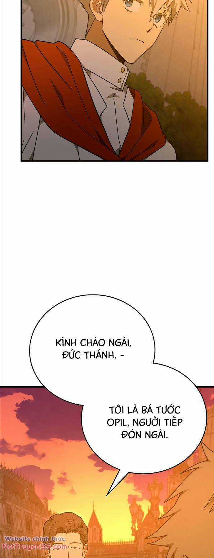 Thánh Cái Khỉ Gì, Đây Là Sức Mạnh Của Y Học Hiện Đại Chapter 80 trang 2