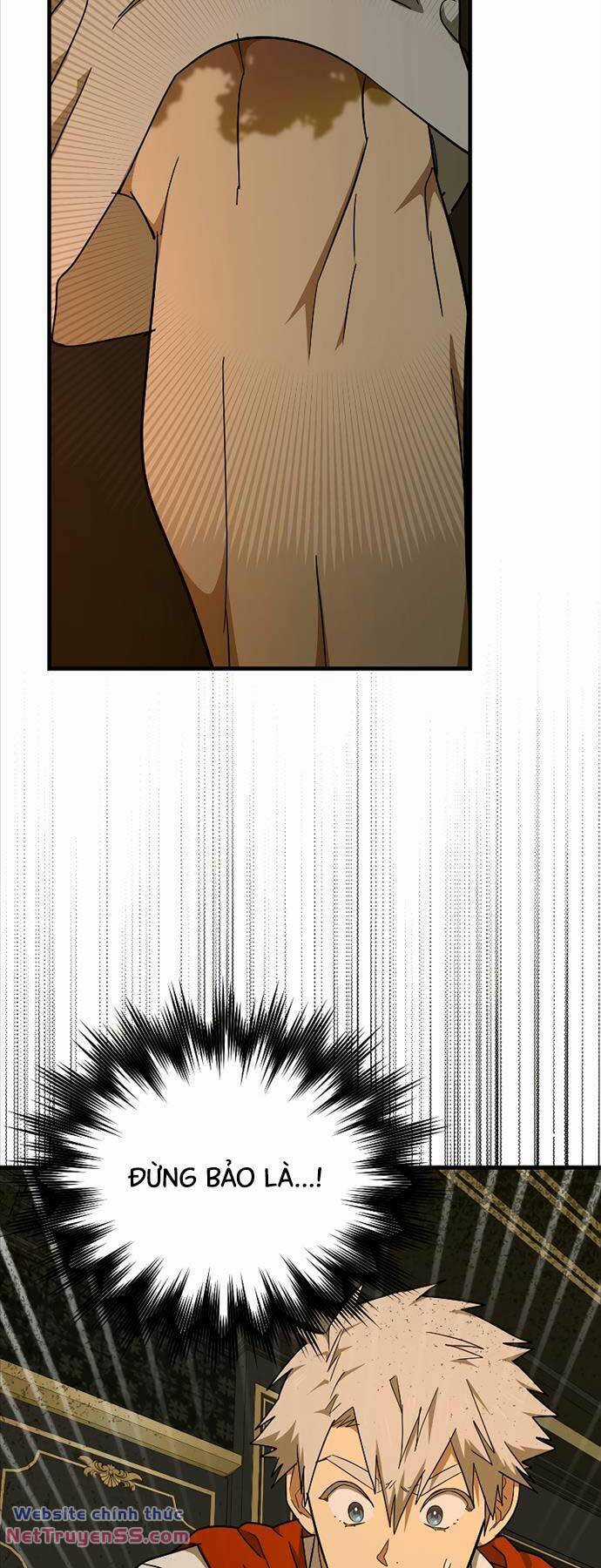 Thánh Cái Khỉ Gì, Đây Là Sức Mạnh Của Y Học Hiện Đại Chapter 80 trang 20