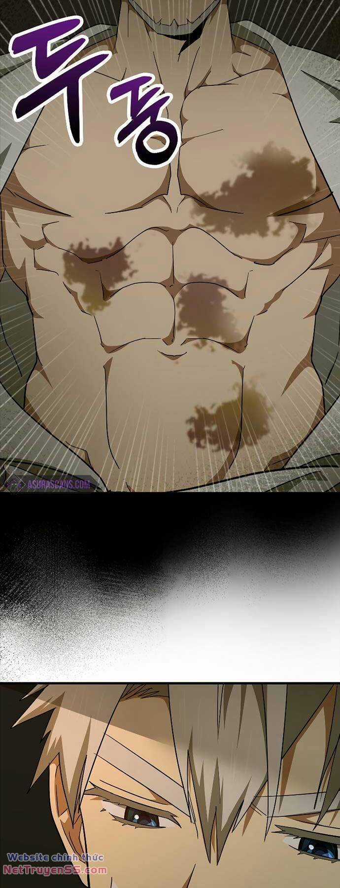 Thánh Cái Khỉ Gì, Đây Là Sức Mạnh Của Y Học Hiện Đại Chapter 80 trang 22