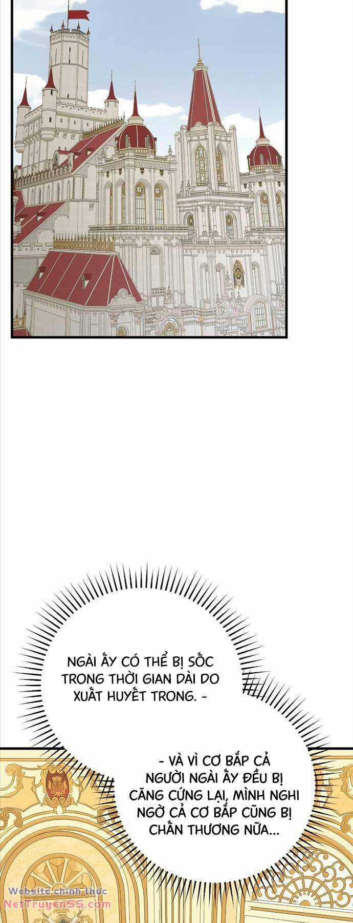 Thánh Cái Khỉ Gì, Đây Là Sức Mạnh Của Y Học Hiện Đại Chapter 80 trang 24