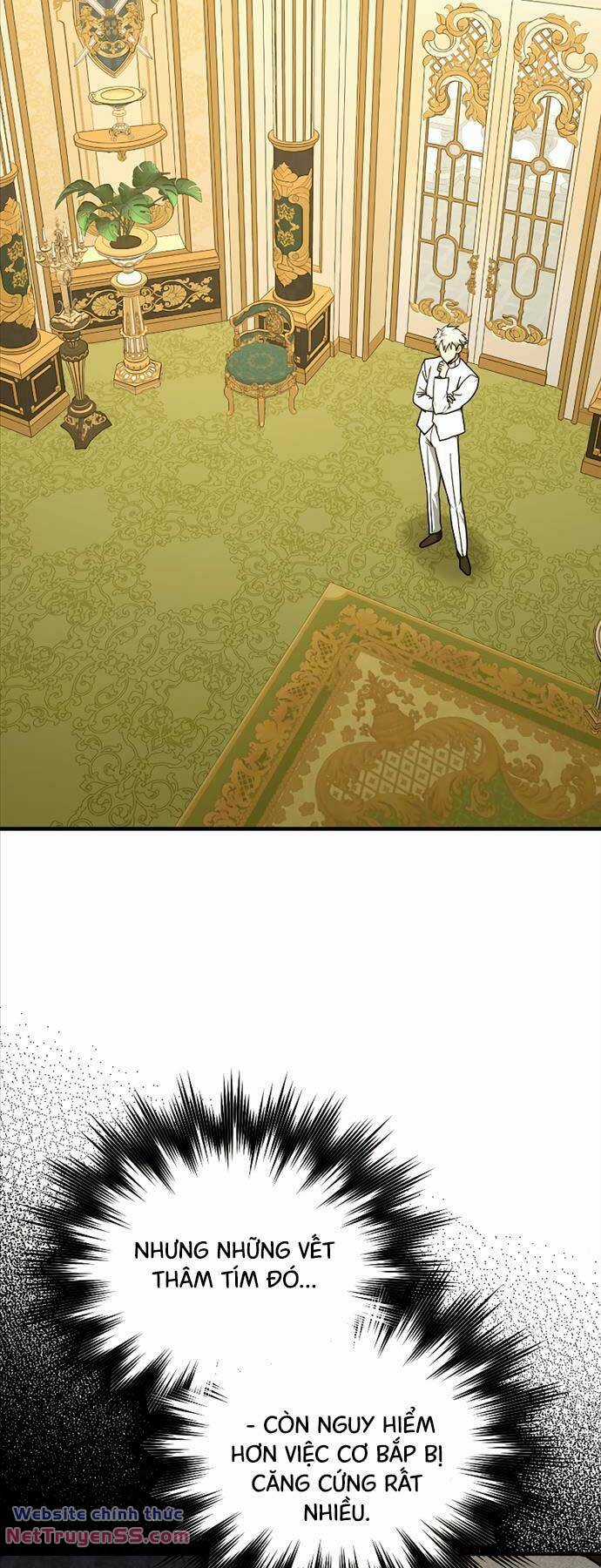 Thánh Cái Khỉ Gì, Đây Là Sức Mạnh Của Y Học Hiện Đại Chapter 80 trang 25