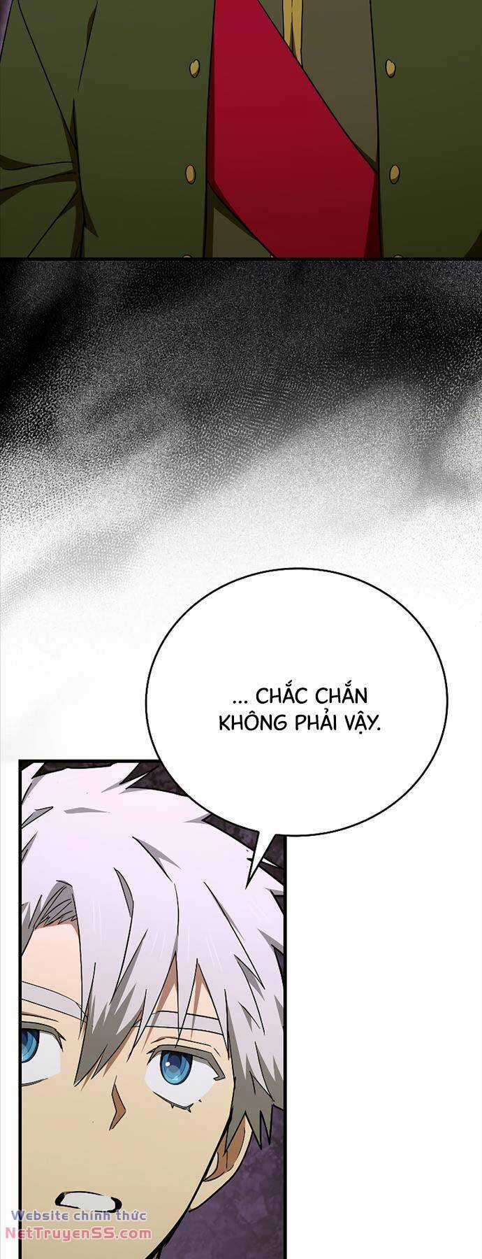 Thánh Cái Khỉ Gì, Đây Là Sức Mạnh Của Y Học Hiện Đại Chapter 80 trang 32