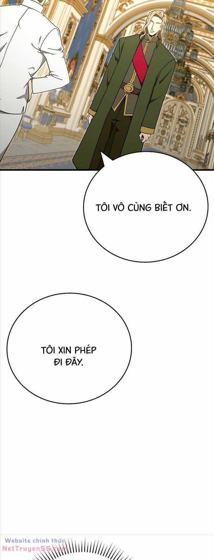 Thánh Cái Khỉ Gì, Đây Là Sức Mạnh Của Y Học Hiện Đại Chapter 80 trang 34