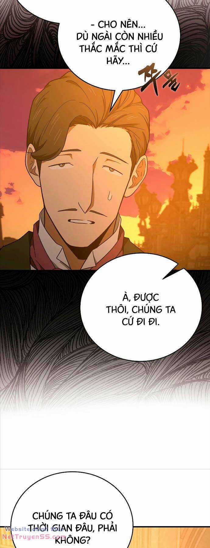 Thánh Cái Khỉ Gì, Đây Là Sức Mạnh Của Y Học Hiện Đại Chapter 80 trang 4