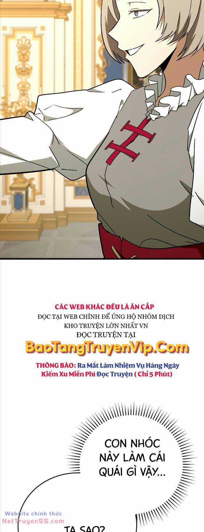 Thánh Cái Khỉ Gì, Đây Là Sức Mạnh Của Y Học Hiện Đại Chapter 80 trang 41