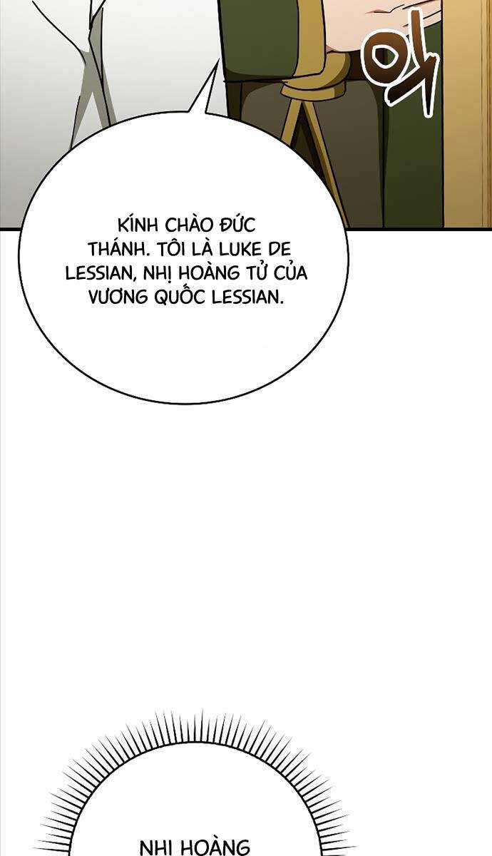 Thánh Cái Khỉ Gì, Đây Là Sức Mạnh Của Y Học Hiện Đại Chapter 80 trang 43