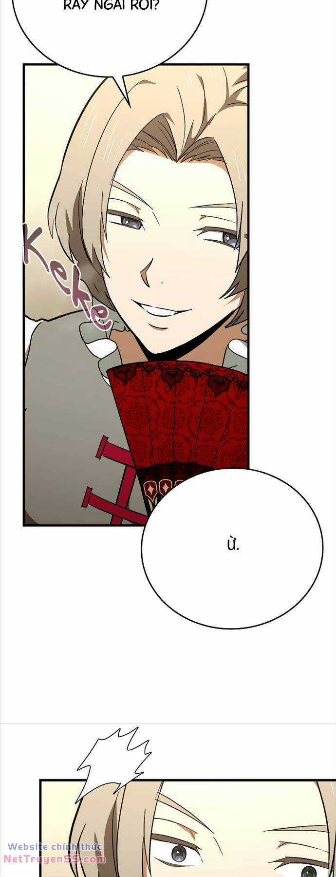 Thánh Cái Khỉ Gì, Đây Là Sức Mạnh Của Y Học Hiện Đại Chapter 80 trang 44