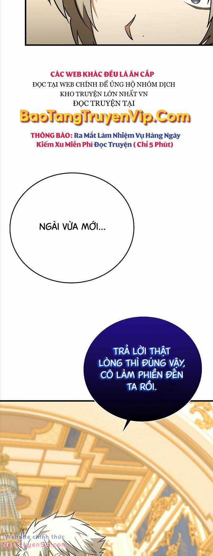 Thánh Cái Khỉ Gì, Đây Là Sức Mạnh Của Y Học Hiện Đại Chapter 80 trang 45