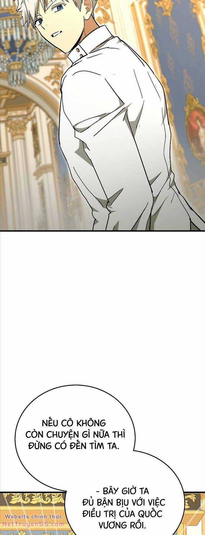 Thánh Cái Khỉ Gì, Đây Là Sức Mạnh Của Y Học Hiện Đại Chapter 80 trang 46