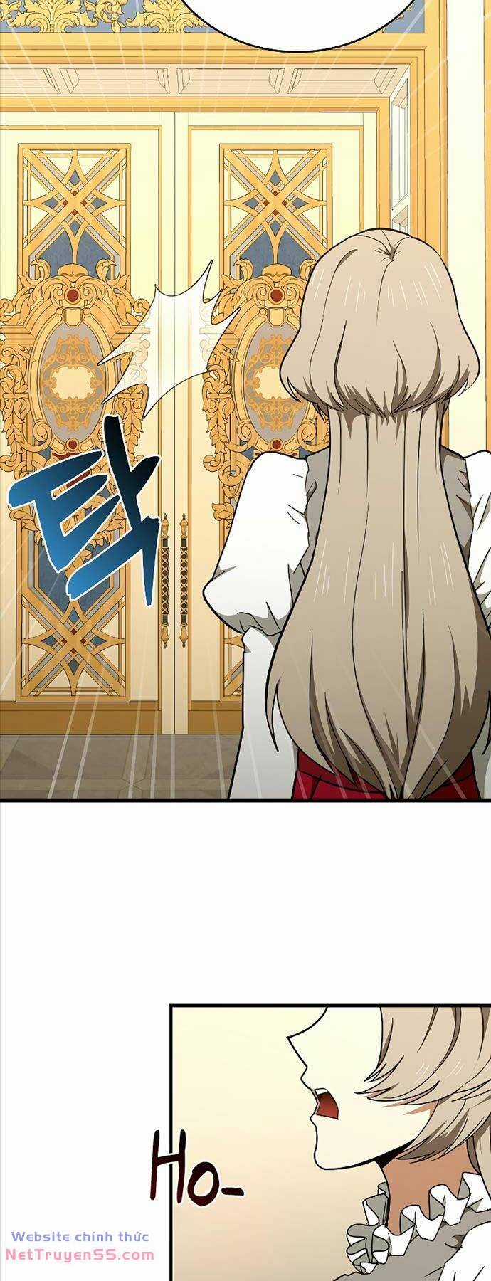 Thánh Cái Khỉ Gì, Đây Là Sức Mạnh Của Y Học Hiện Đại Chapter 80 trang 47