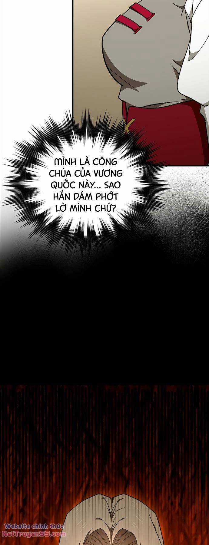 Thánh Cái Khỉ Gì, Đây Là Sức Mạnh Của Y Học Hiện Đại Chapter 80 trang 48