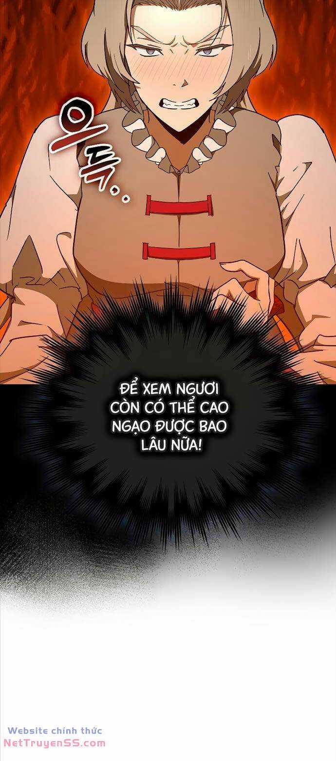 Thánh Cái Khỉ Gì, Đây Là Sức Mạnh Của Y Học Hiện Đại Chapter 80 trang 49