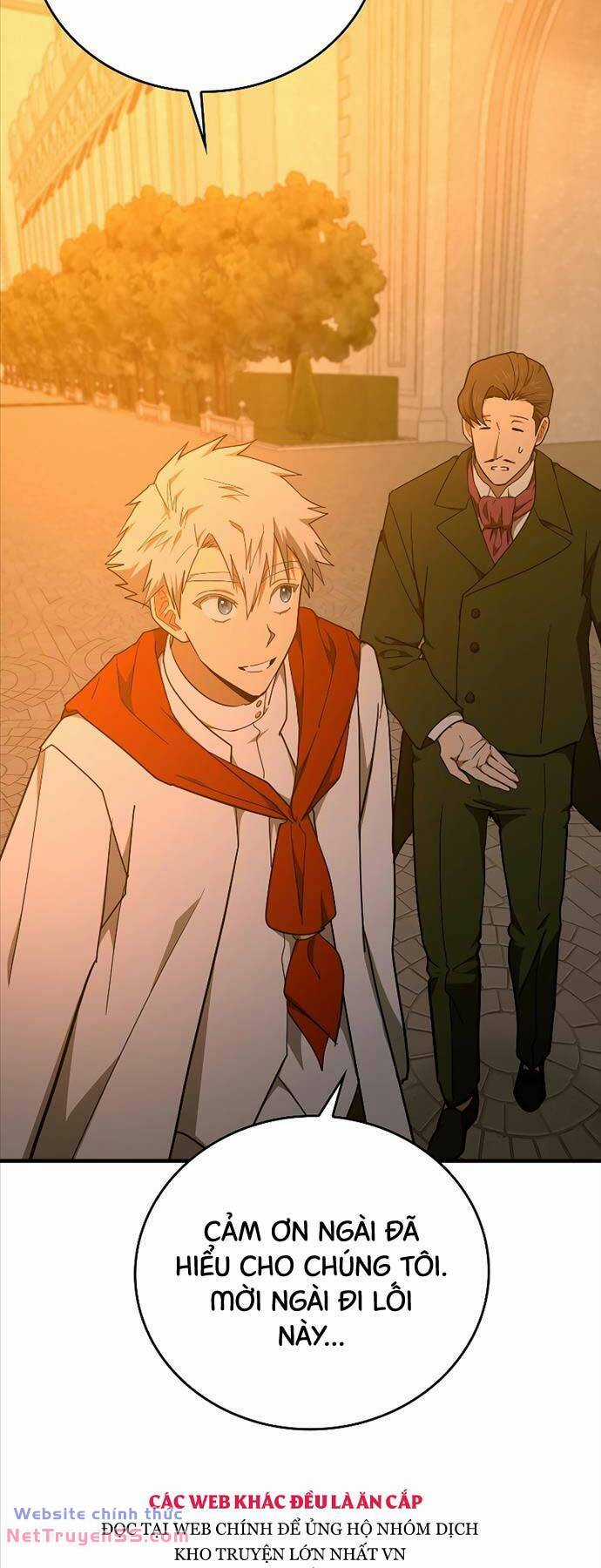 Thánh Cái Khỉ Gì, Đây Là Sức Mạnh Của Y Học Hiện Đại Chapter 80 trang 5