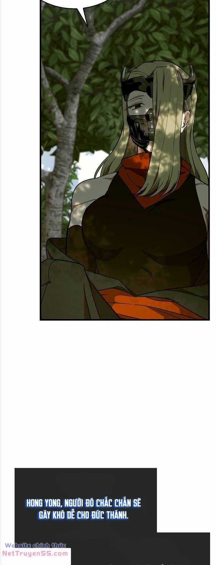 Thánh Cái Khỉ Gì, Đây Là Sức Mạnh Của Y Học Hiện Đại Chapter 80 trang 51