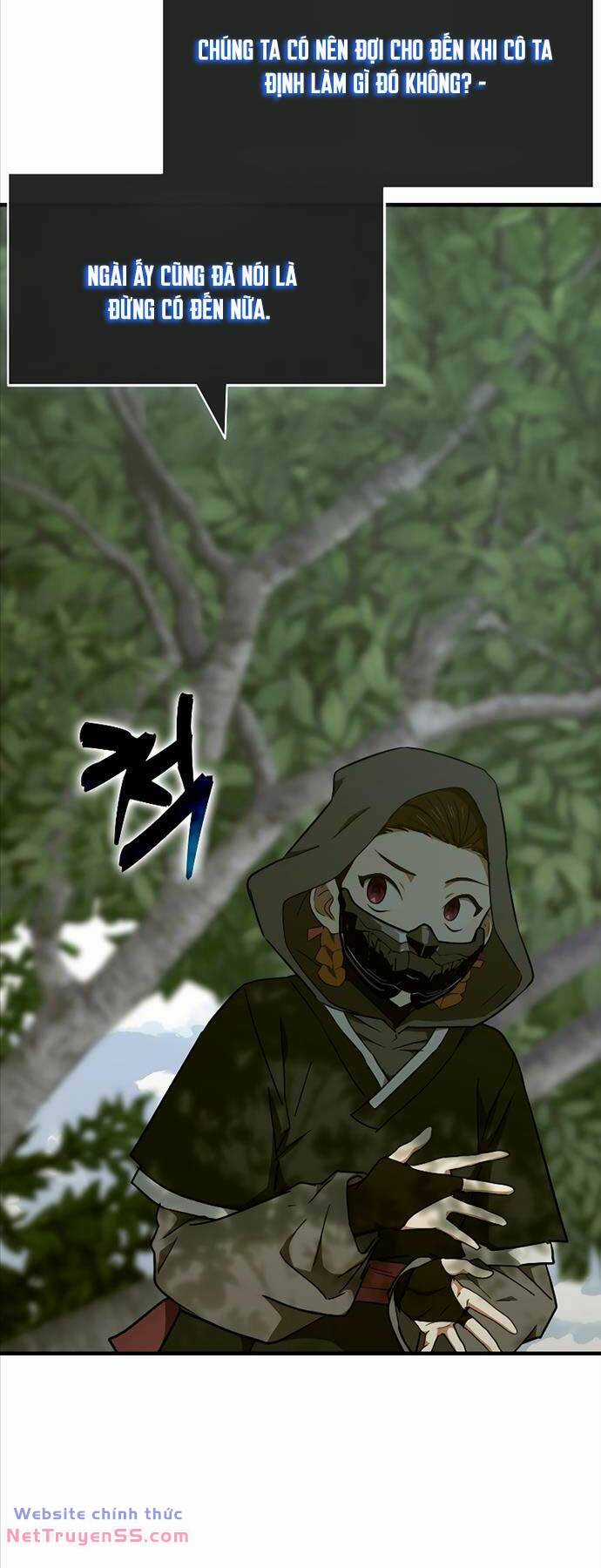 Thánh Cái Khỉ Gì, Đây Là Sức Mạnh Của Y Học Hiện Đại Chapter 80 trang 53