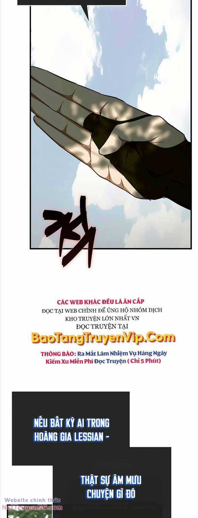 Thánh Cái Khỉ Gì, Đây Là Sức Mạnh Của Y Học Hiện Đại Chapter 80 trang 55