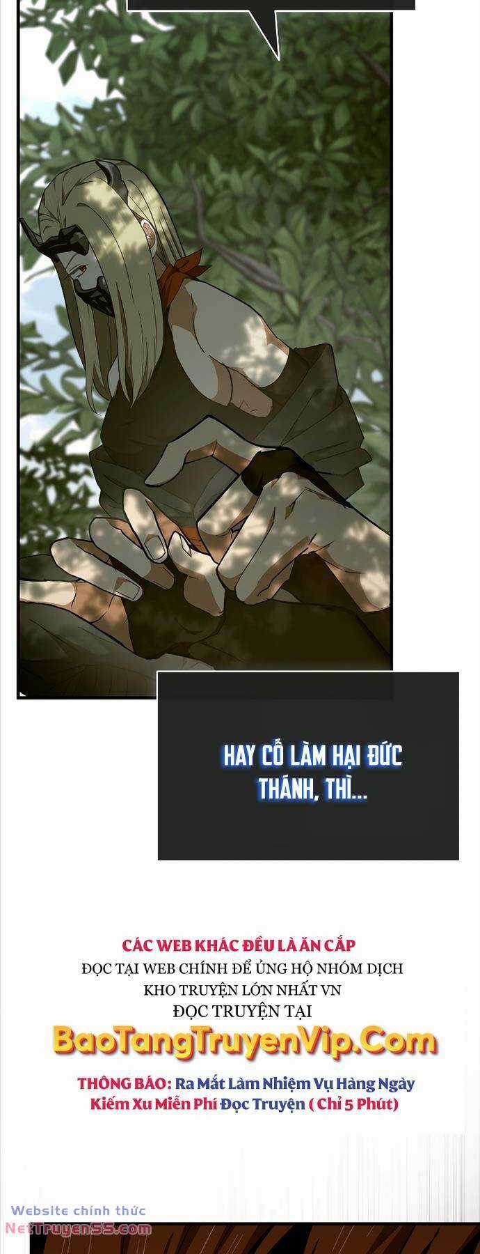 Thánh Cái Khỉ Gì, Đây Là Sức Mạnh Của Y Học Hiện Đại Chapter 80 trang 56