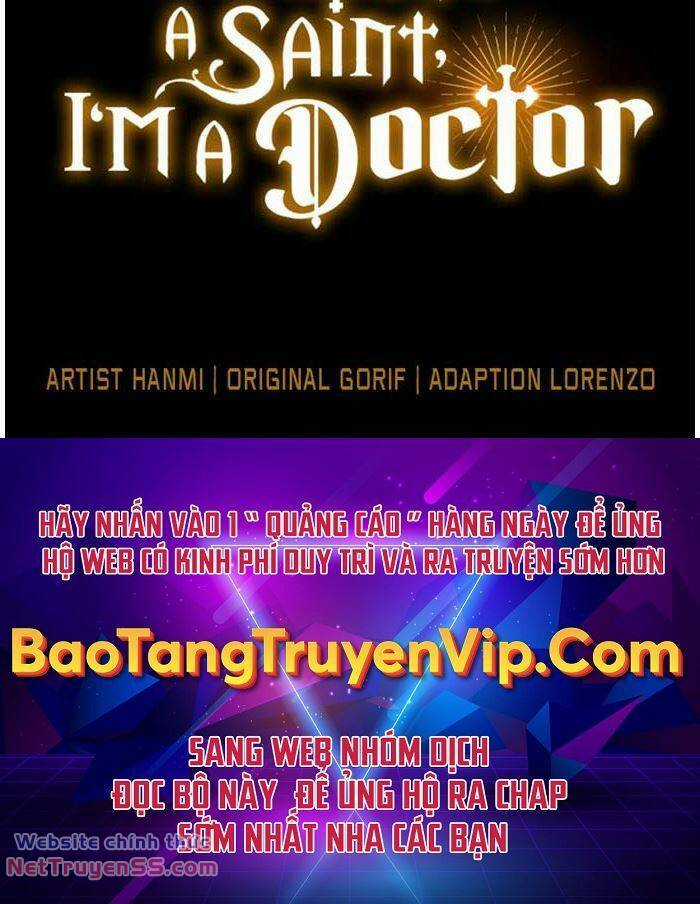 Thánh Cái Khỉ Gì, Đây Là Sức Mạnh Của Y Học Hiện Đại Chapter 80 trang 60