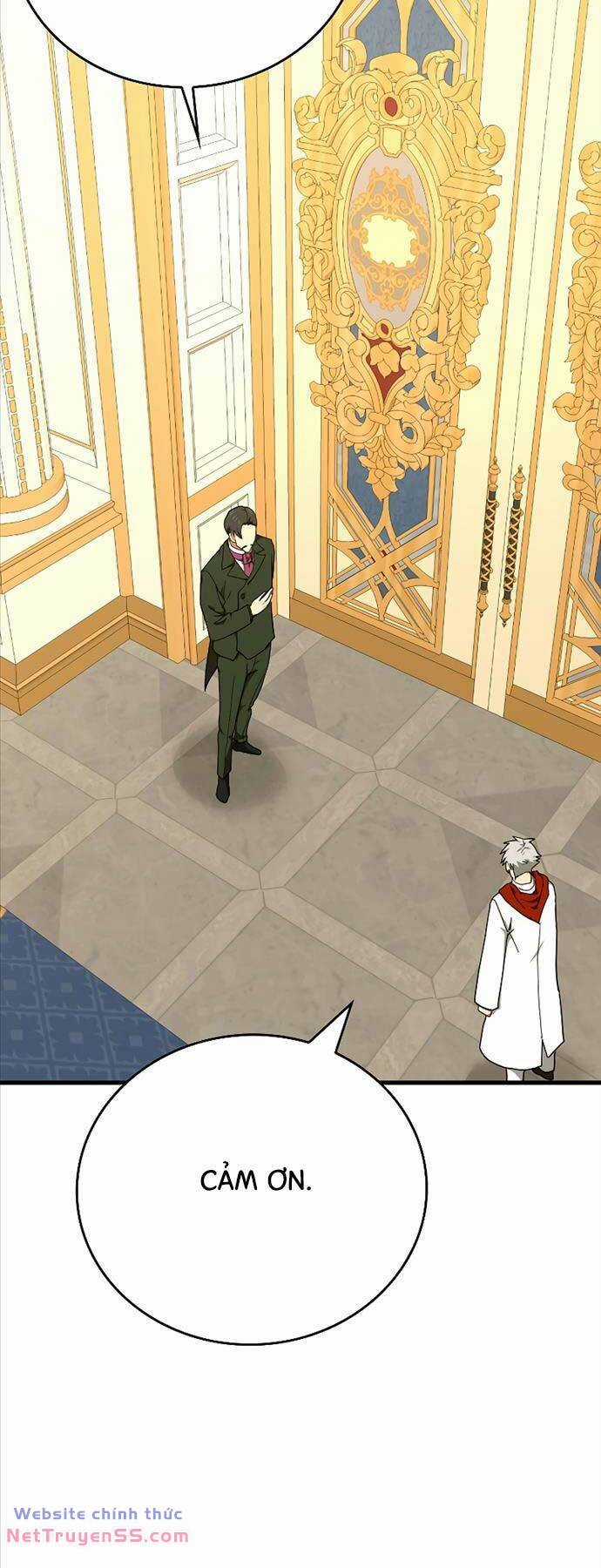 Thánh Cái Khỉ Gì, Đây Là Sức Mạnh Của Y Học Hiện Đại Chapter 80 trang 7