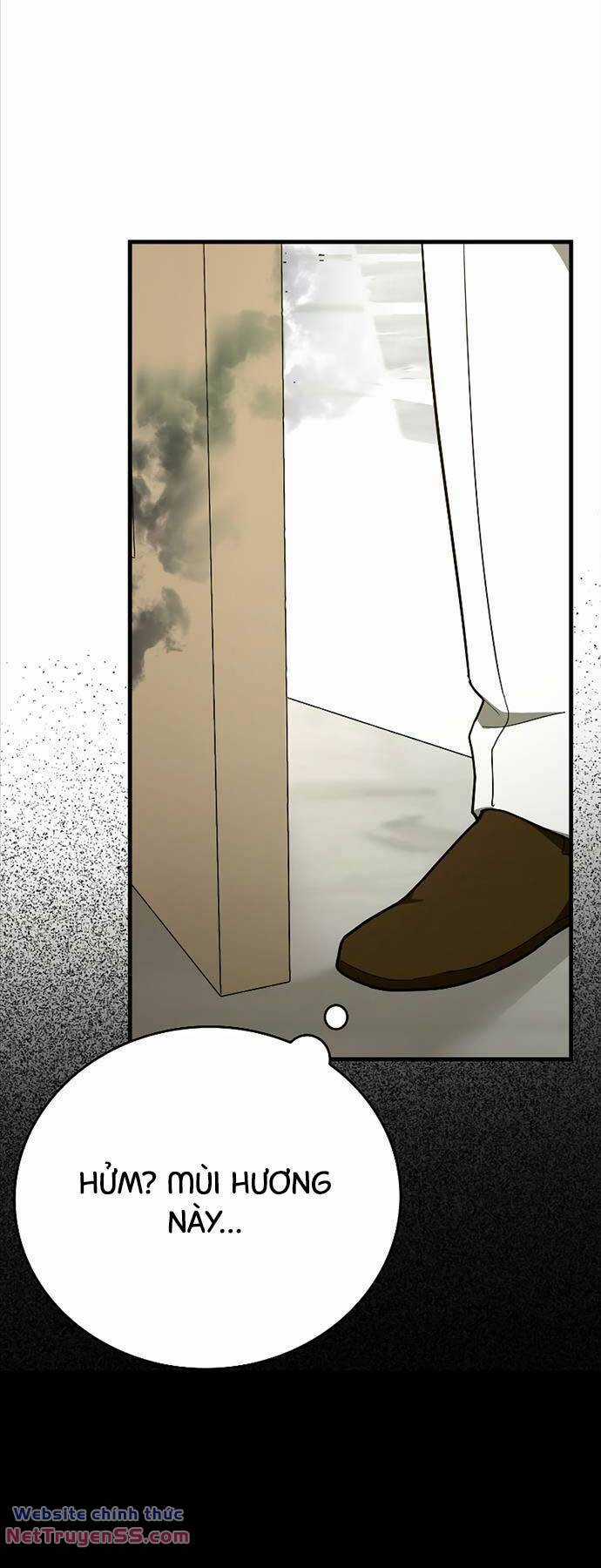 Thánh Cái Khỉ Gì, Đây Là Sức Mạnh Của Y Học Hiện Đại Chapter 80 trang 8