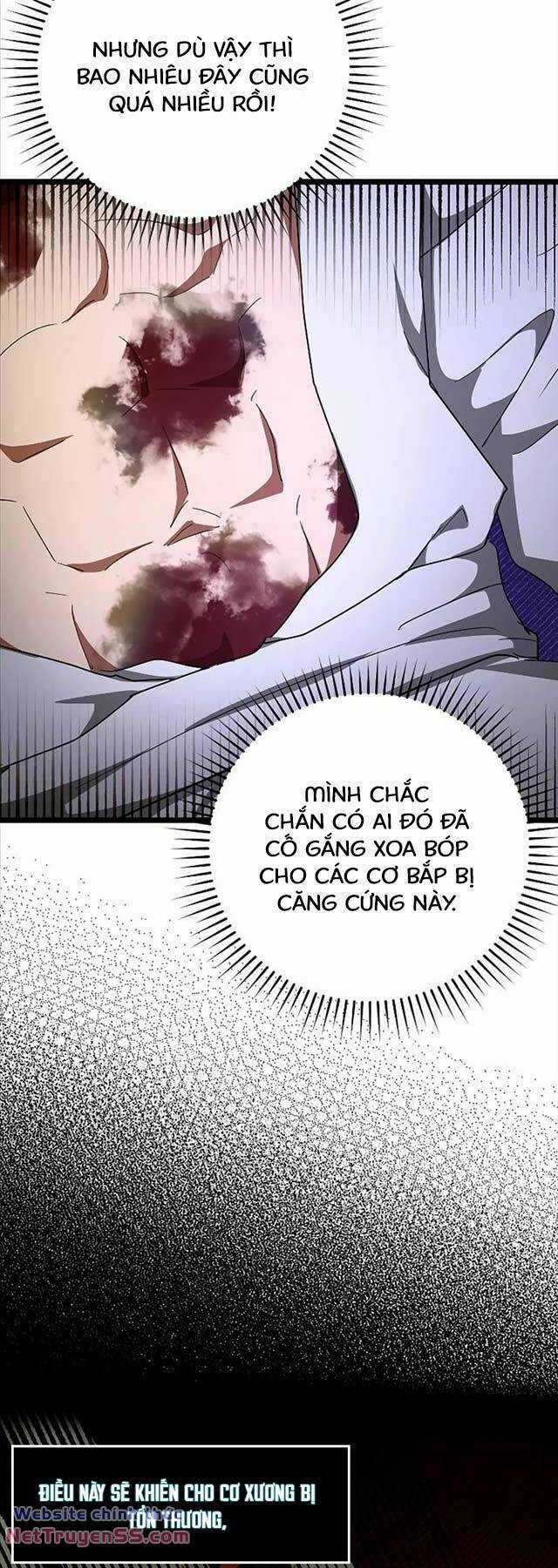 Thánh Cái Khỉ Gì, Đây Là Sức Mạnh Của Y Học Hiện Đại Chapter 81 trang 11