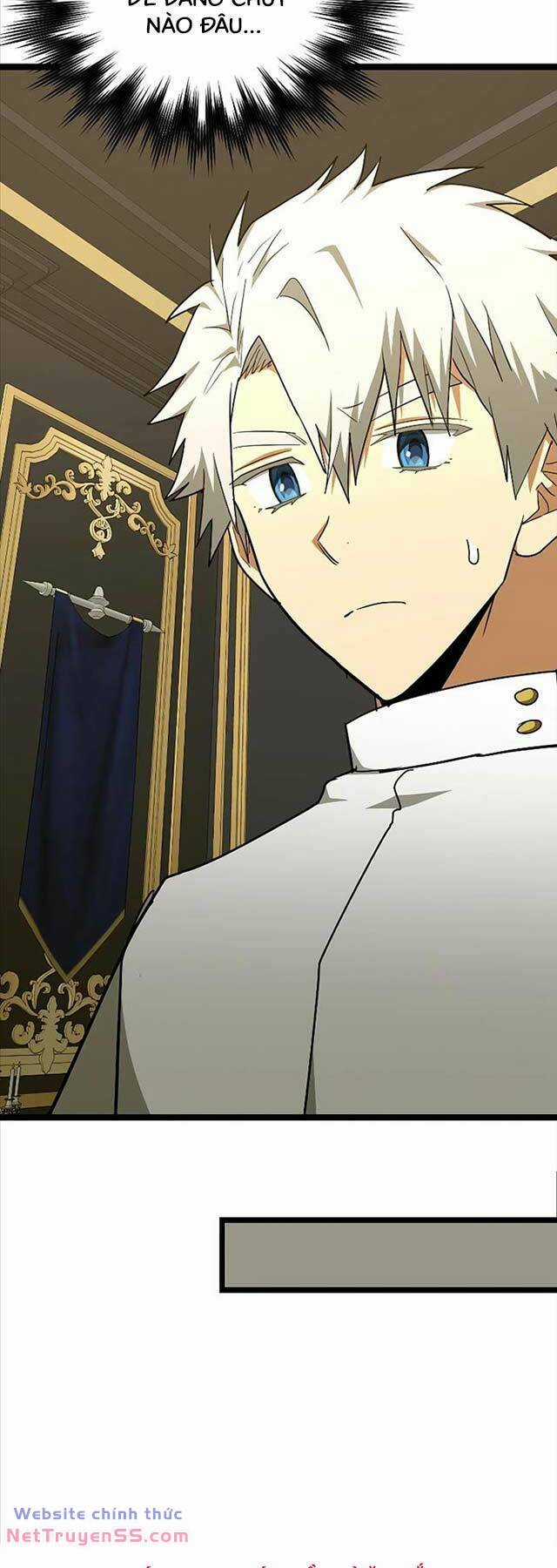 Thánh Cái Khỉ Gì, Đây Là Sức Mạnh Của Y Học Hiện Đại Chapter 81 trang 19