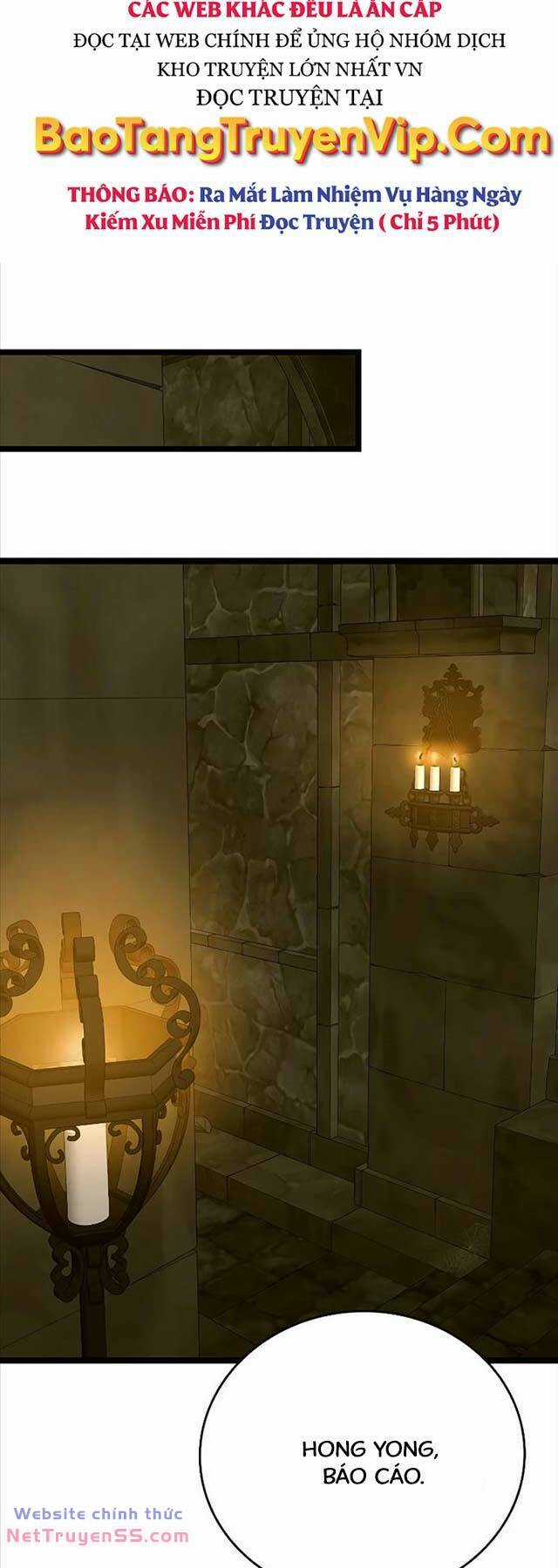 Thánh Cái Khỉ Gì, Đây Là Sức Mạnh Của Y Học Hiện Đại Chapter 81 trang 20