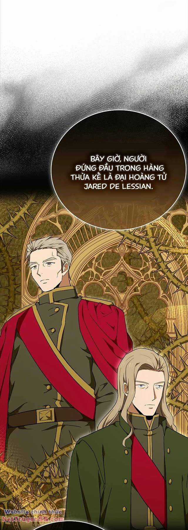 Thánh Cái Khỉ Gì, Đây Là Sức Mạnh Của Y Học Hiện Đại Chapter 81 trang 22